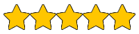 5 estrellas